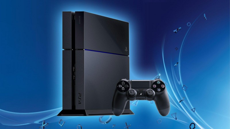 Read more about the article 5 аргументов в пользу покупки PlayStation 4 в 2021 году